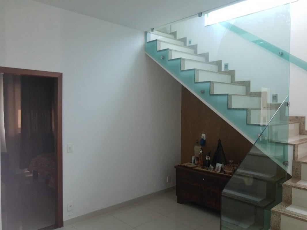 Casa, Masterville, 5 Quartos, 3 Vagas, 3 Suítes
