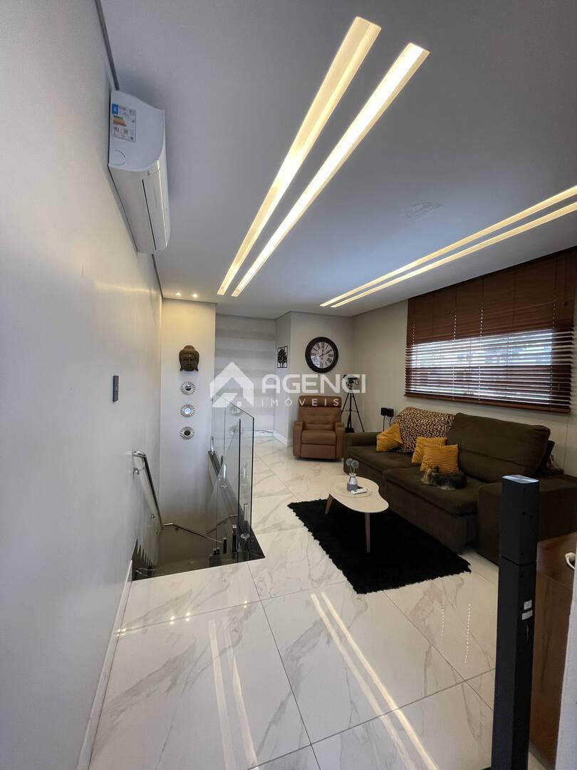 Apartamento, Cabral, 3 Quartos, 0 Vaga, 3 Suítes