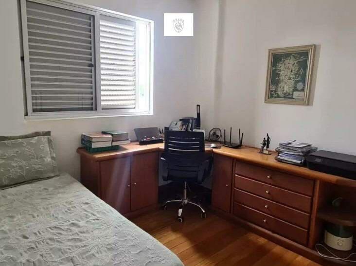 Apartamento, Buritis, 4 Quartos, 2 Vagas, 1 Suíte