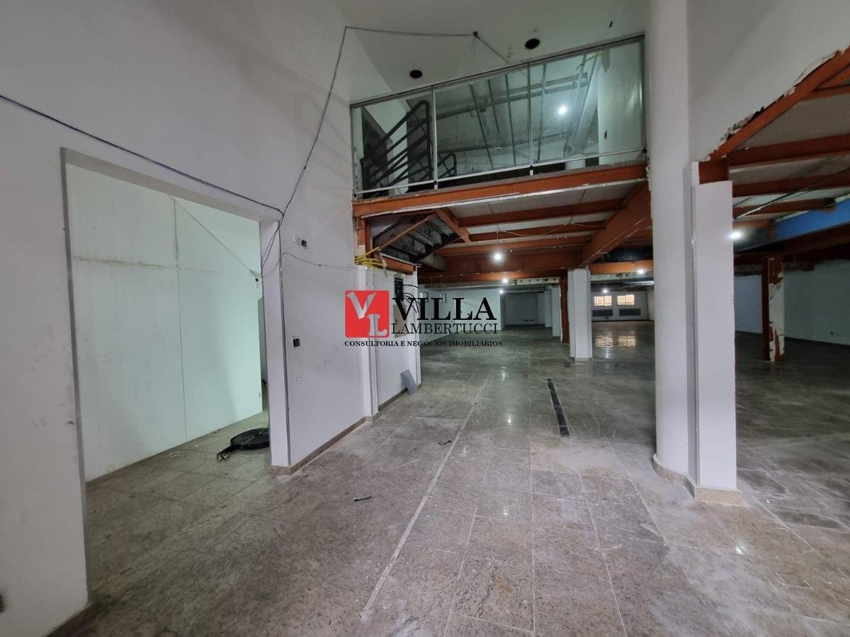 Andar, Santo Agostinho, 0 Quarto, 0 Vaga