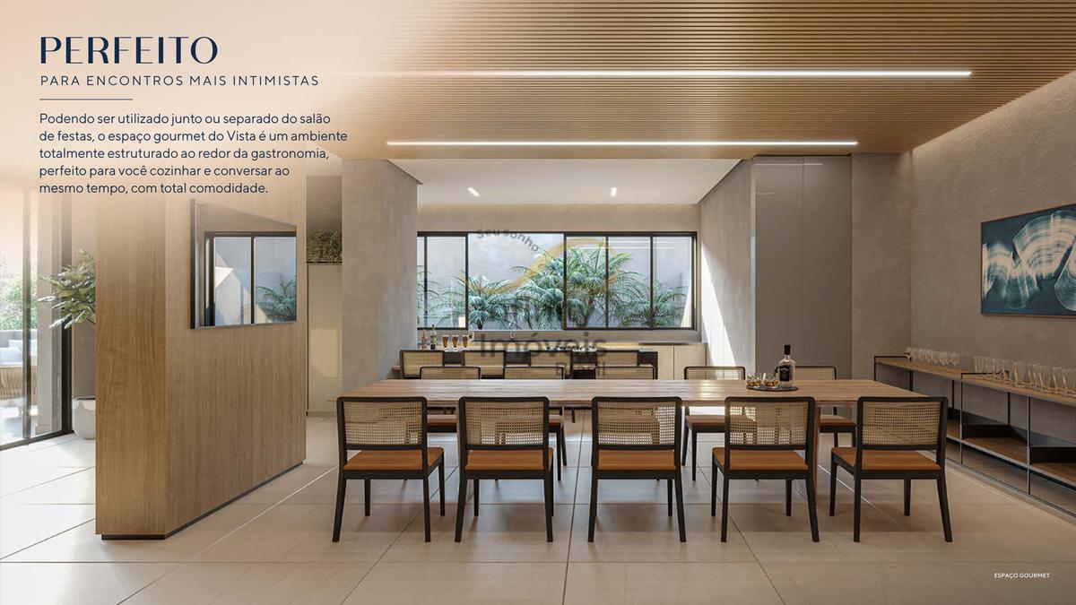 Apartamento, Santa Lúcia, 3 Quartos