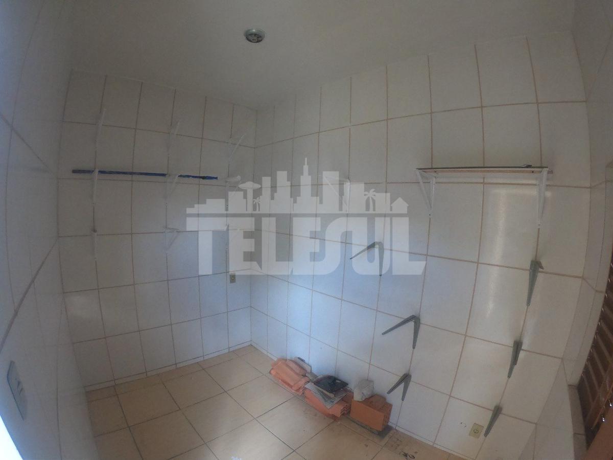 Casa, Bom Pastor, 3 Quartos, 3 Vagas, 1 Suíte