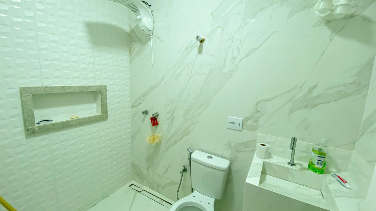 Casa, Tijuca, 3 Quartos, 2 Vagas, 2 Suítes