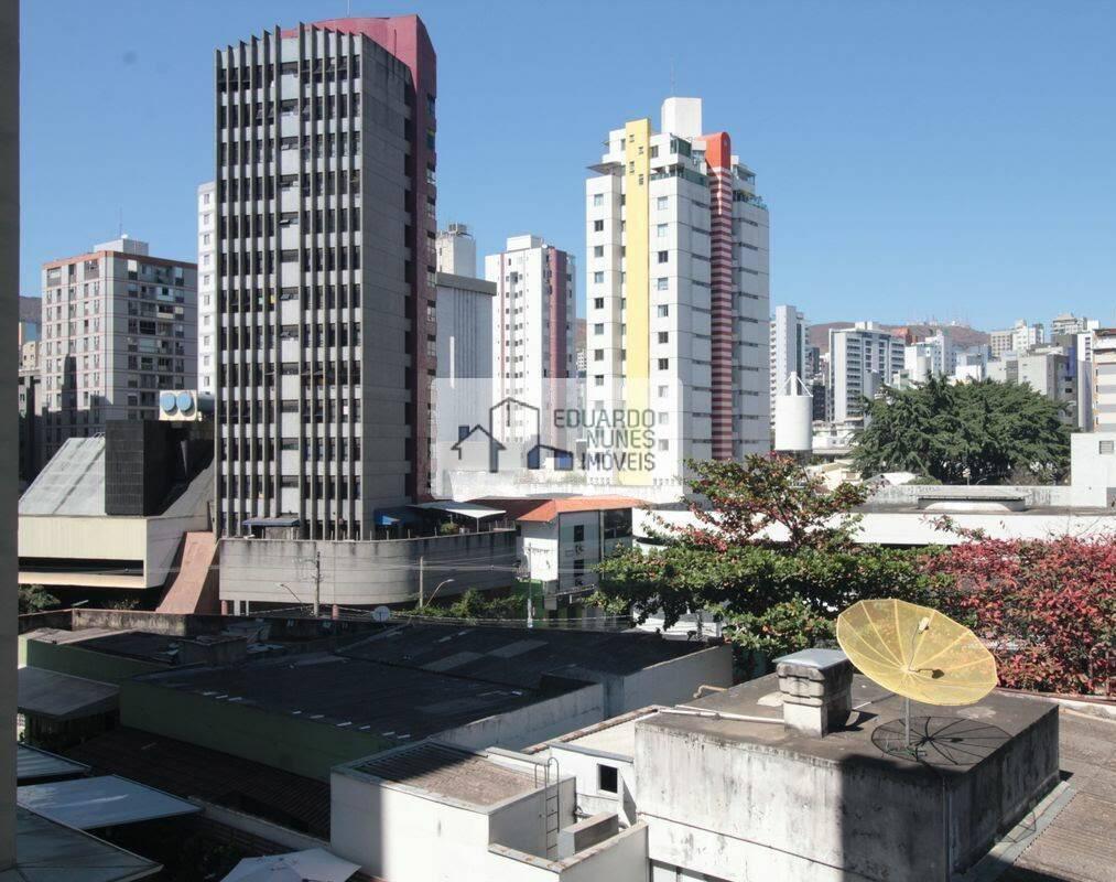 Apartamento, Savassi, 4 Quartos, 2 Vagas, 1 Suíte