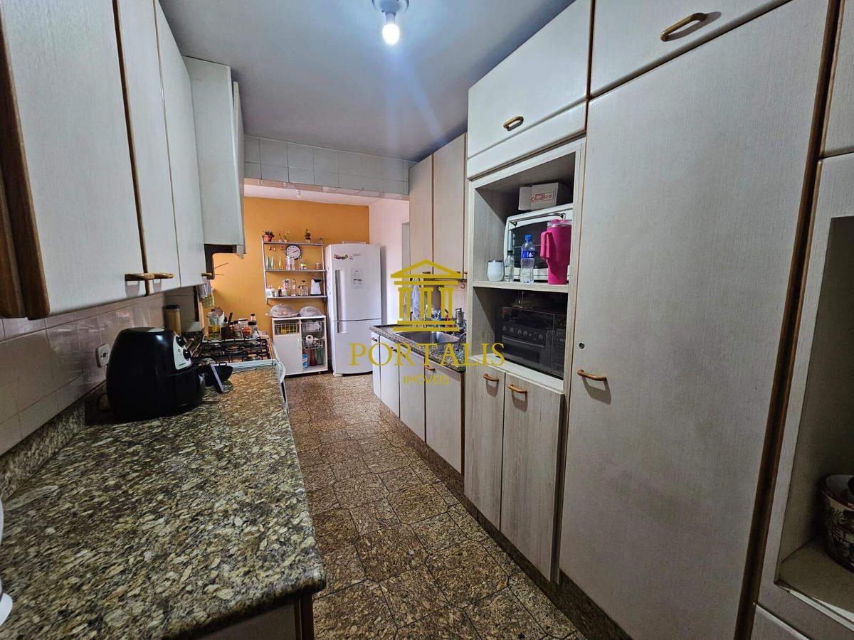 Apartamento, Sion, 4 Quartos, 2 Vagas, 1 Suíte