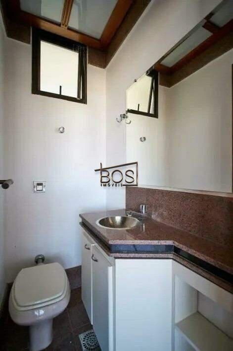 Apartamento, Serra, 4 Quartos, 2 Vagas, 1 Suíte