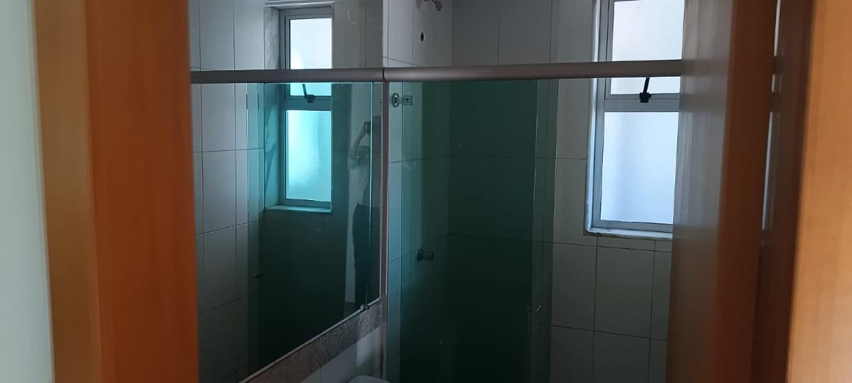 Apartamento, Santa Branca, 3 Quartos, 1 Vaga, 1 Suíte