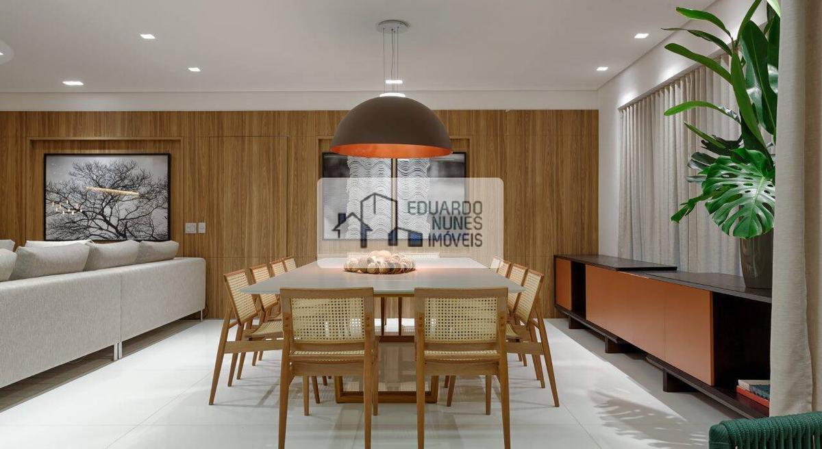Apartamento, Savassi, 4 Quartos, 6 Vagas, 4 Suítes