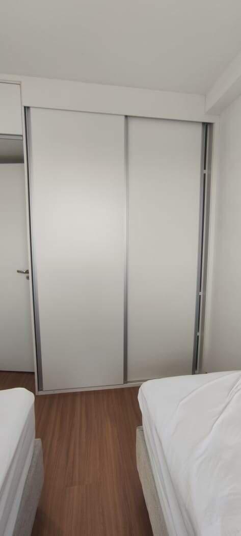 Apartamento, Cabral, 2 Quartos, 2 Vagas, 1 Suíte