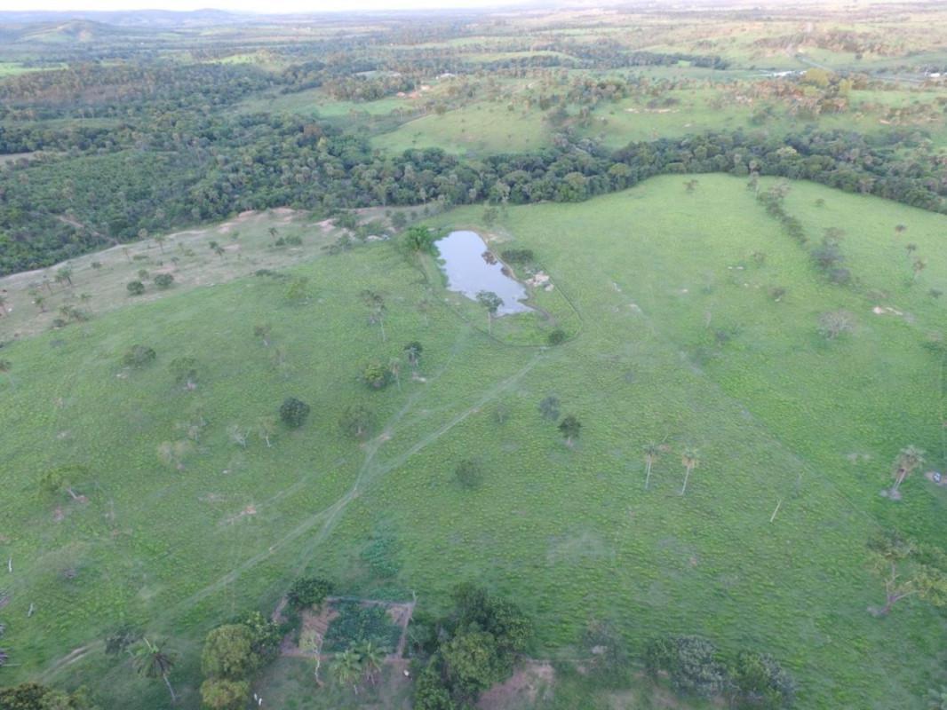 Fazenda, Zona Rural, 6 Quartos, 0 Vaga