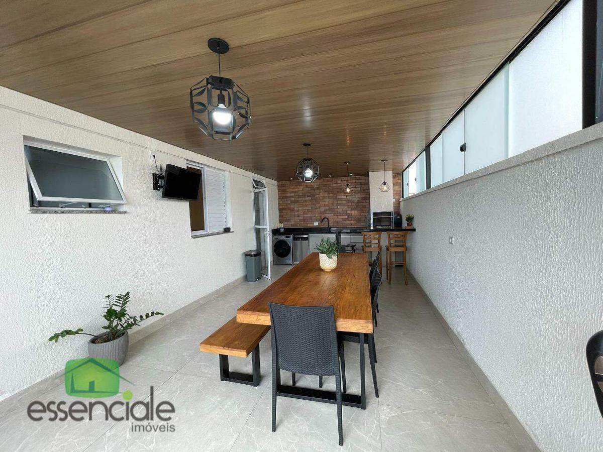 Apartamento, Inconfidentes, 2 Quartos, 1 Vaga