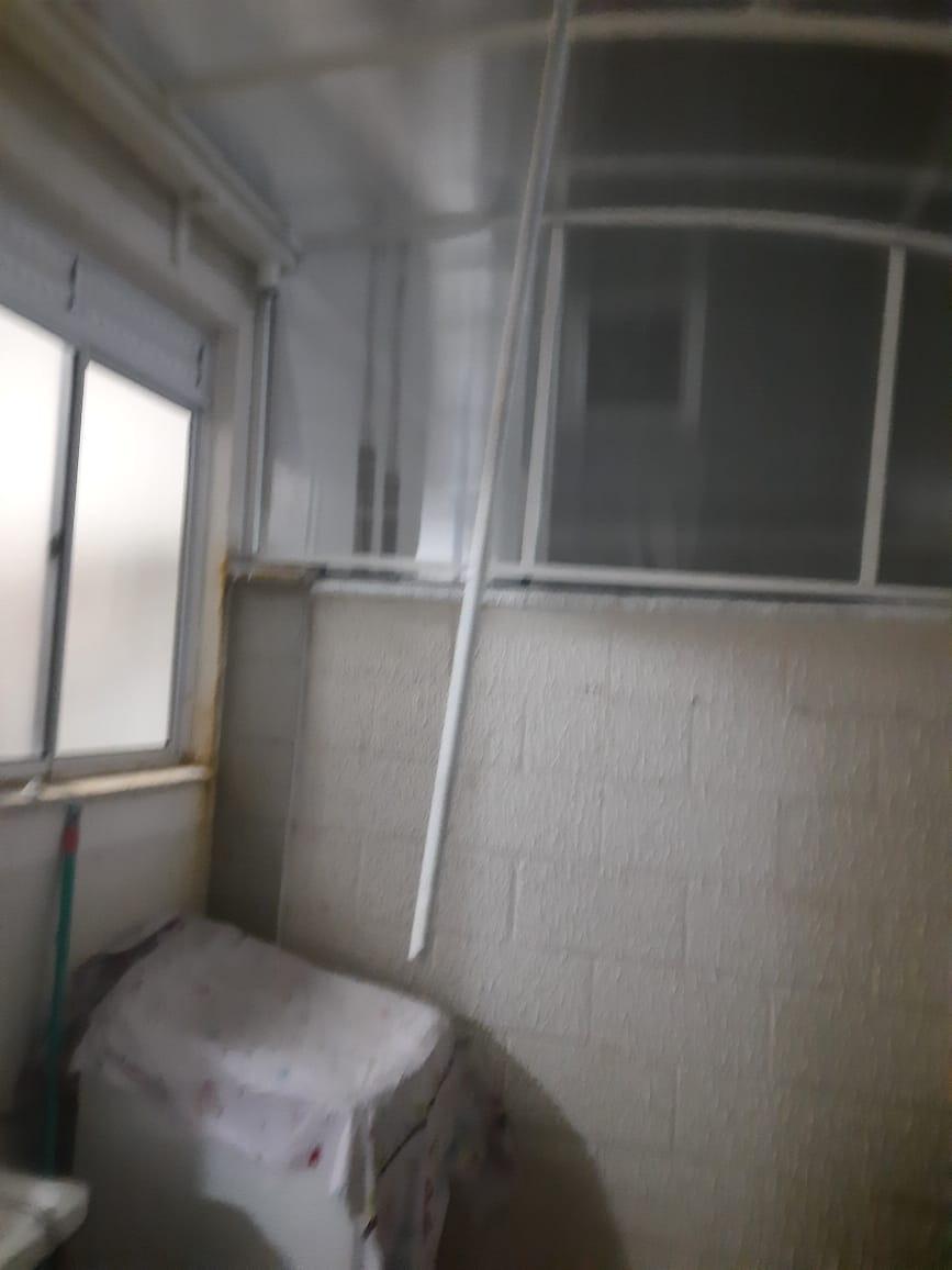 Apartamento, Chácaras Reunidas Santa Terezinha, 2 Quartos, 1 Vaga