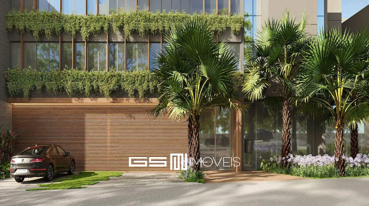 Apartamento, Savassi, 1 Quarto, 0 Vaga