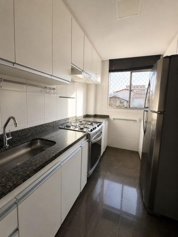 Apartamento, Nova Vista, 3 Quartos, 1 Vaga, 1 Suíte
