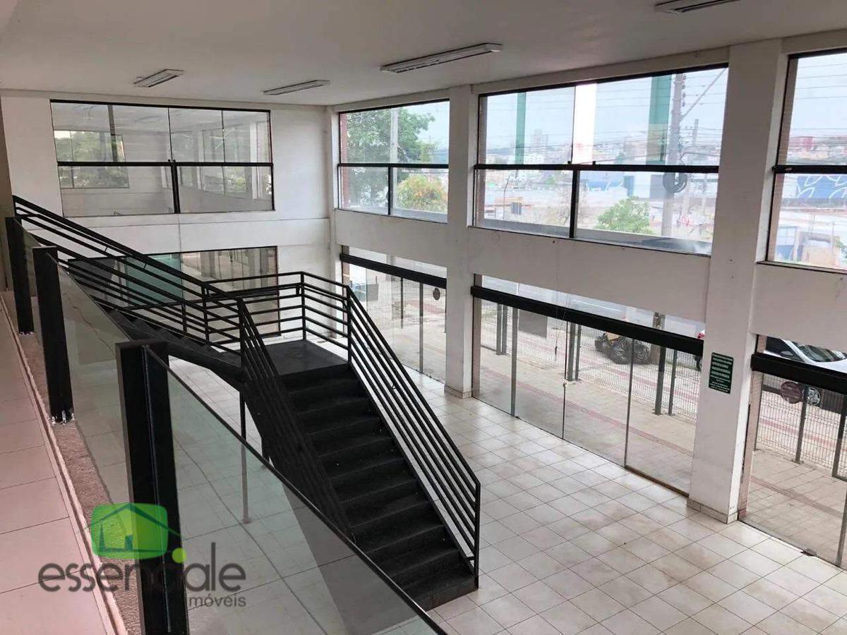 Andar, Guanabara, 0 Quarto, 20 Vagas