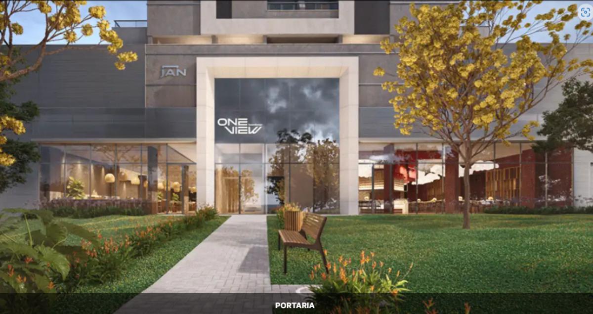 Apartamento, Luxemburgo, 3 Quartos, 2 Vagas, 1 Suíte