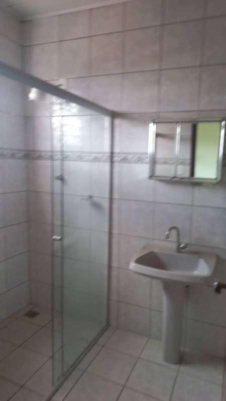 Casa, Nossa Senhora do Carmo, 3 Quartos, 10 Vagas, 1 Suíte