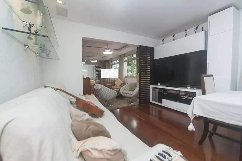 Apartamento, Sion, 4 Quartos, 1 Vaga, 1 Suíte