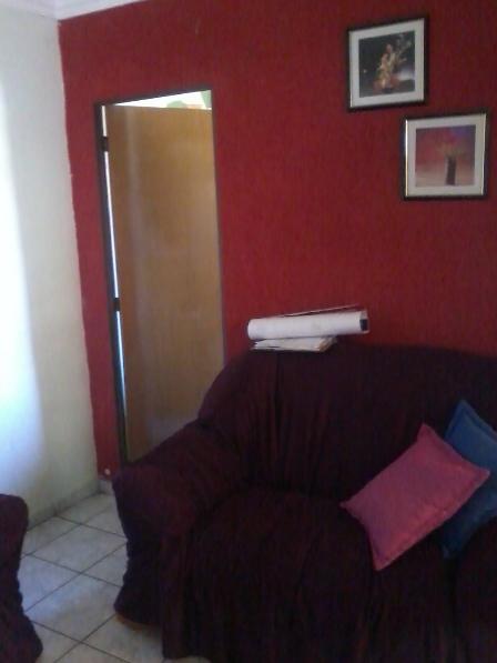 Casa, Céu Azul, 3 Quartos, 2 Vagas