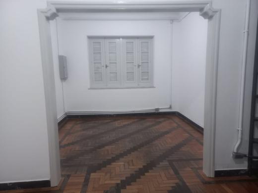 Casa Comercial, Barro Preto, 4 Quartos, 3 Vagas
