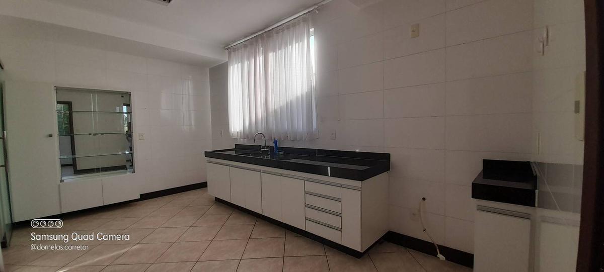 Casa, Eldorado, 3 Quartos, 2 Vagas, 1 Suíte