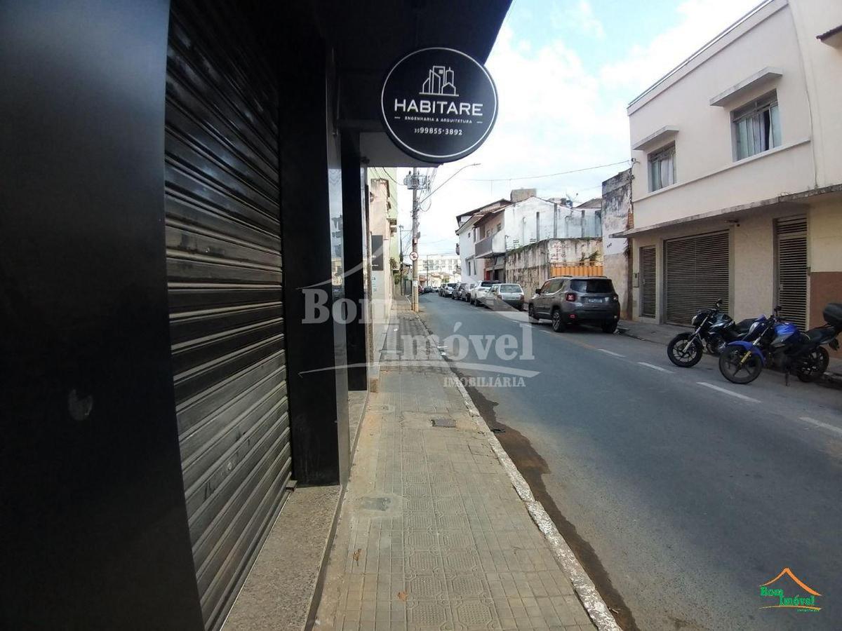 Apartamento, Centro, 4 Quartos, 0 Vaga