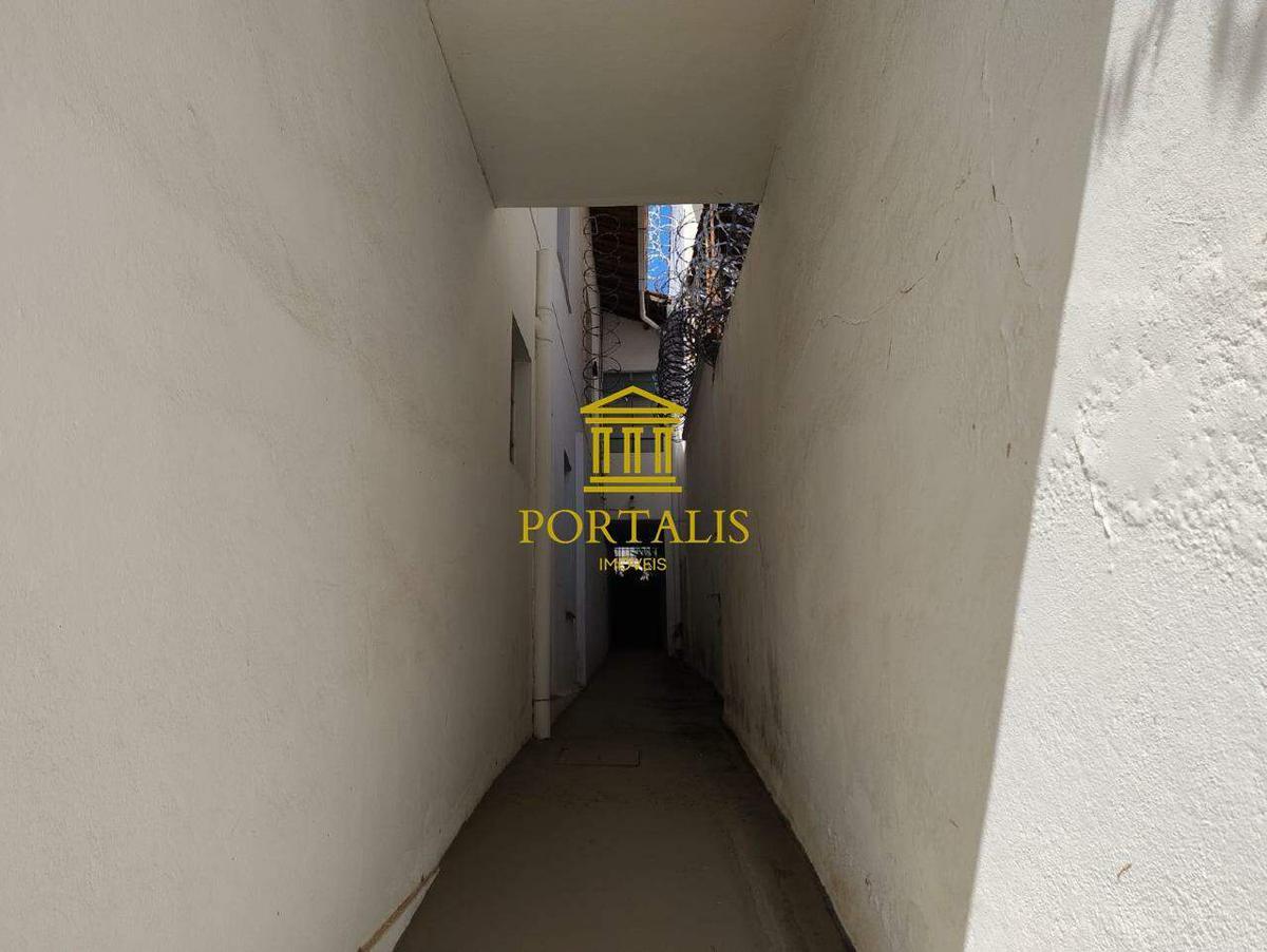 Casa, Santo Antônio, 4 Quartos, 2 Vagas, 1 Suíte