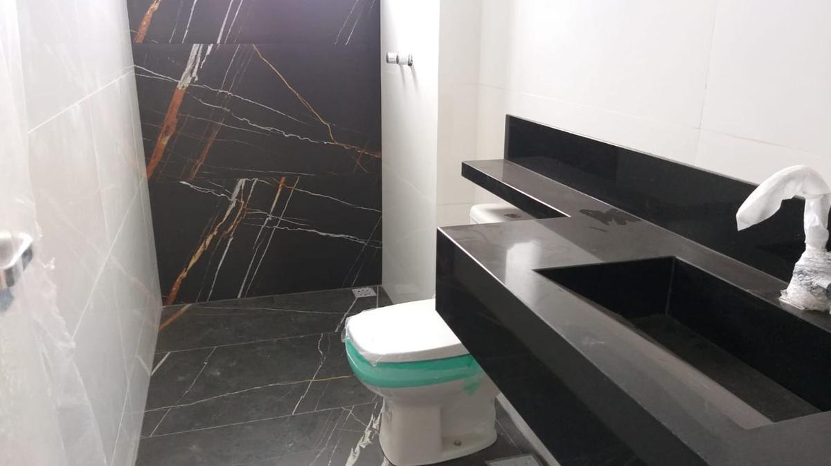 Apartamento, Silveira, 4 Quartos, 3 Vagas, 1 Suíte