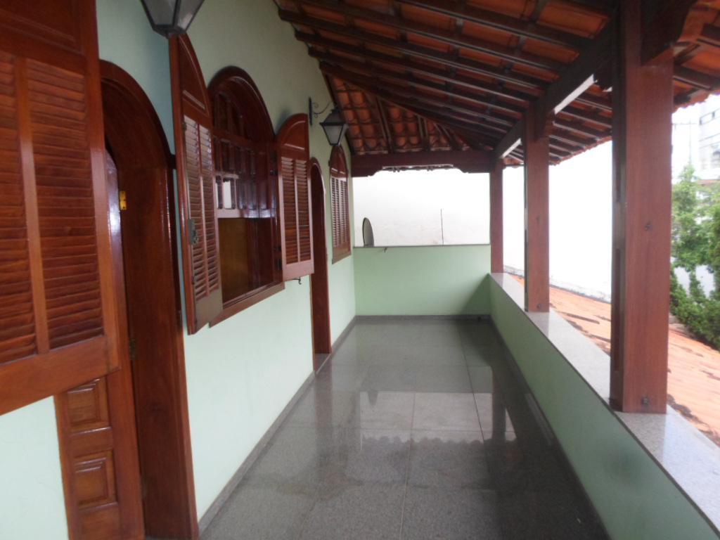 Casa, Palmares, 4 Quartos, 4 Vagas, 1 Suíte