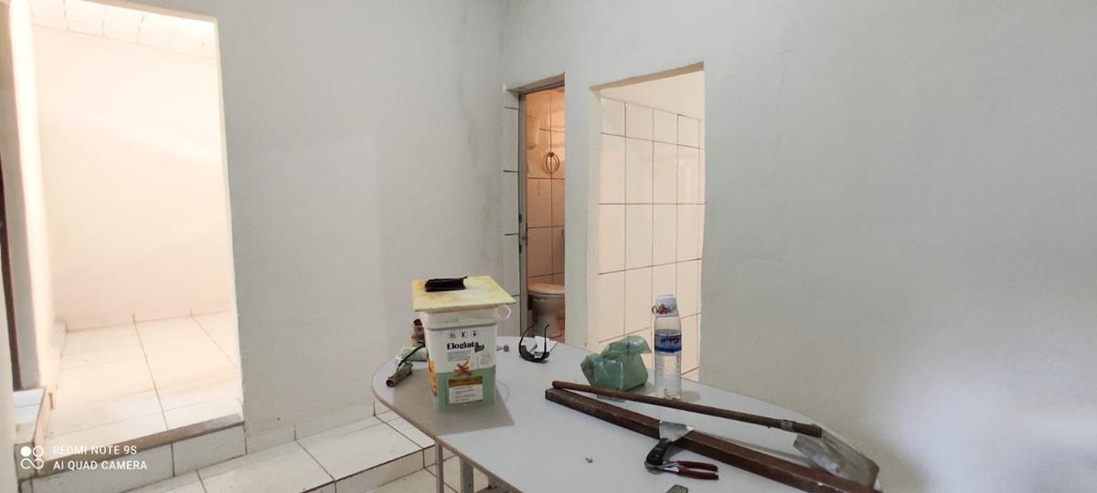 Casa, Dom Bosco, 2 Quartos, 0 Vaga