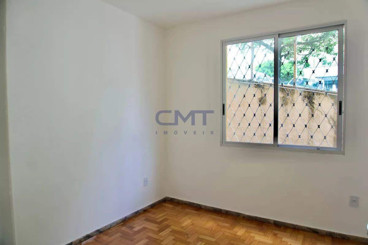 Apartamento, Gutierrez, 3 Quartos, 0 Vaga, 1 Suíte