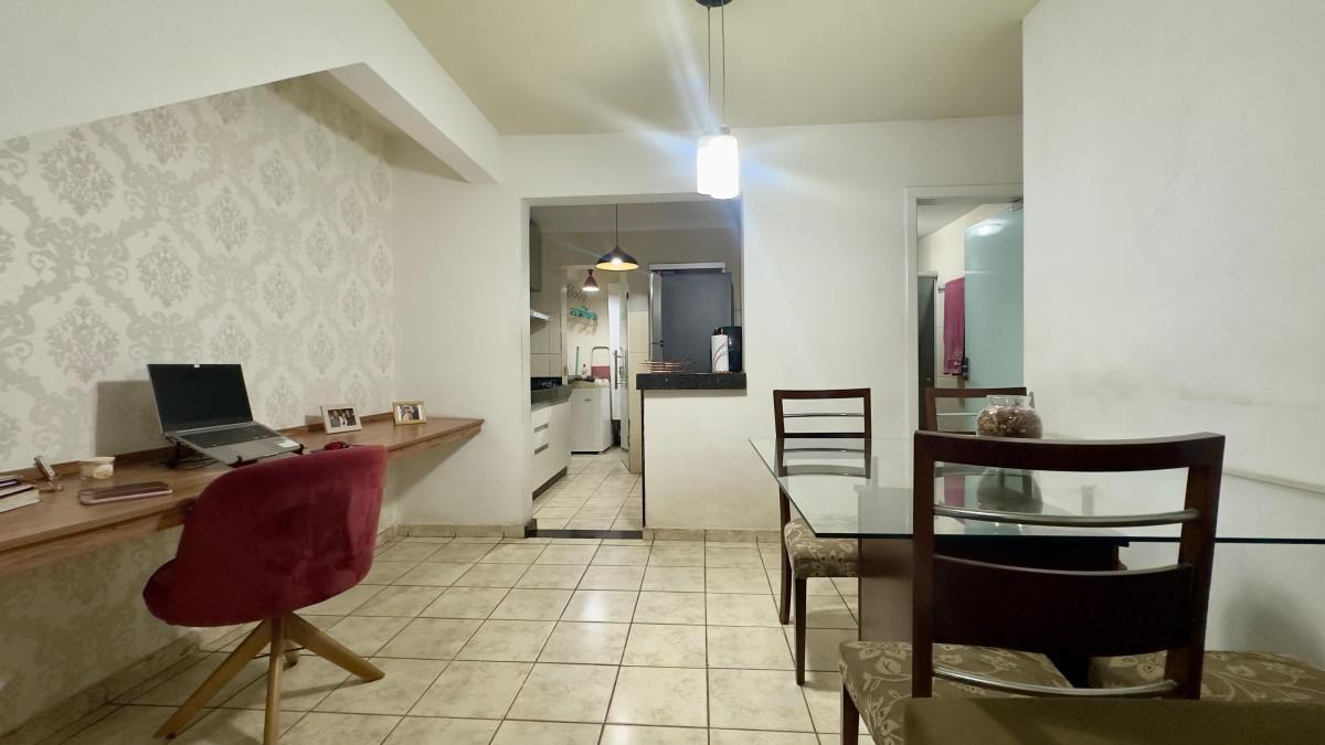 Apartamento, Cândida Ferreira, 2 Quartos, 1 Vaga