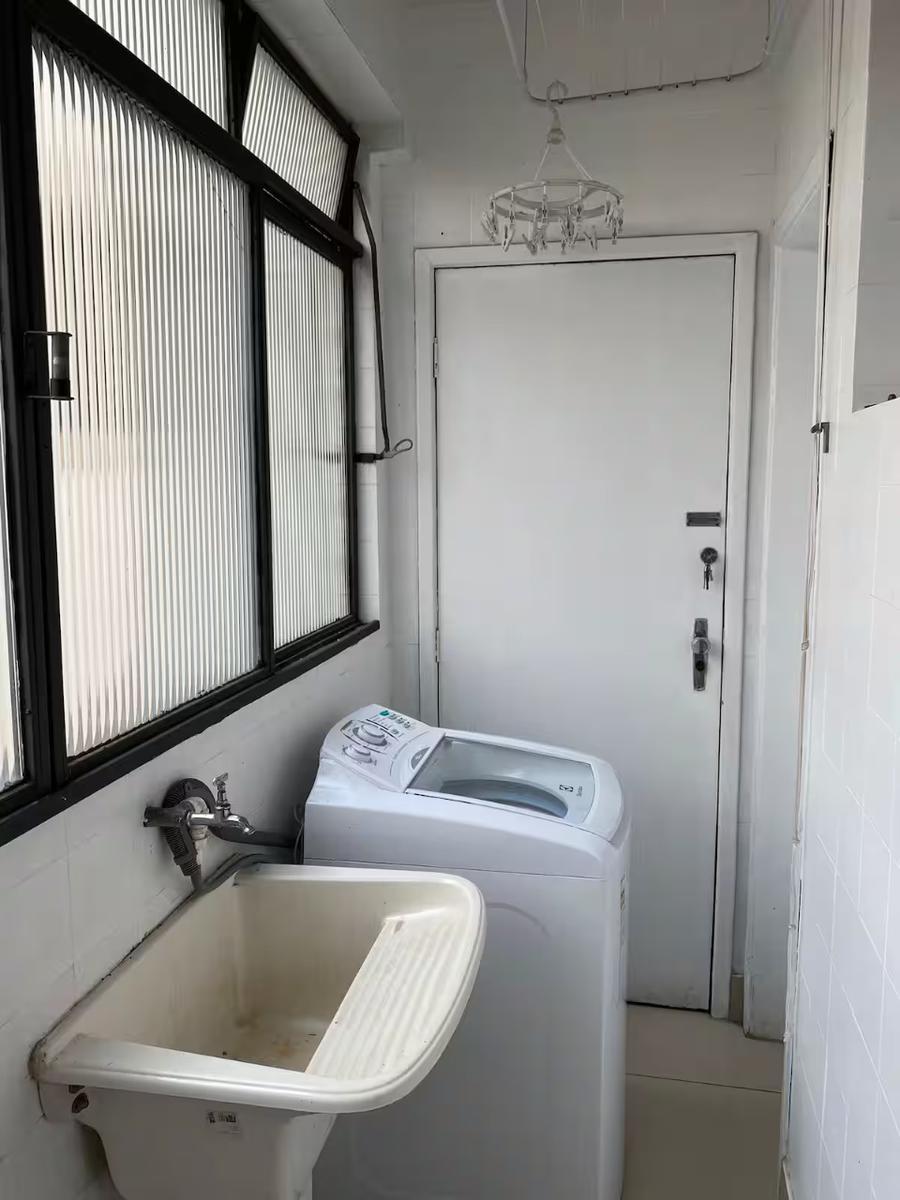 Apartamento, Jardim América, 2 Quartos, 1 Vaga