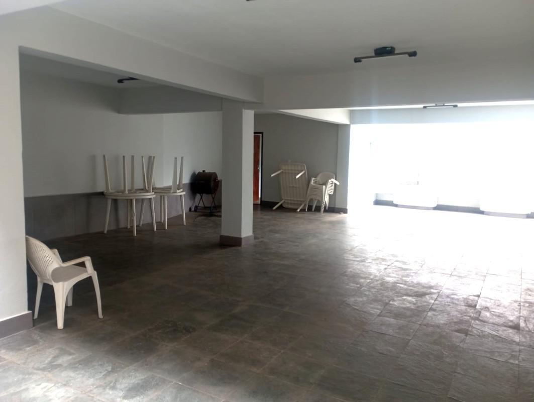 Apartamento, Nova Suíssa, 2 Quartos, 1 Vaga