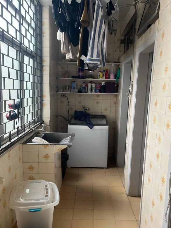 Apartamento, Gutierrez, 3 Quartos, 1 Vaga
