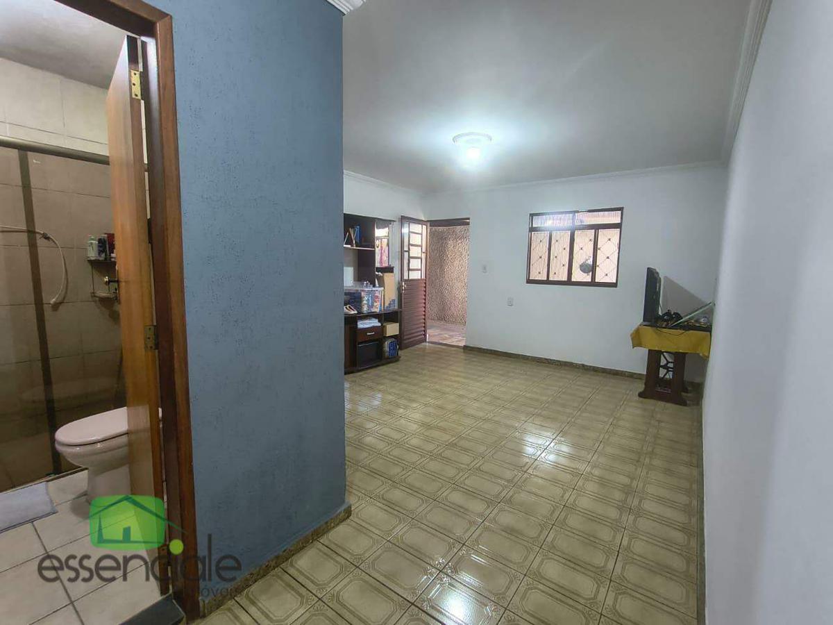 Casa, Flamengo, 3 Quartos, 5 Vagas