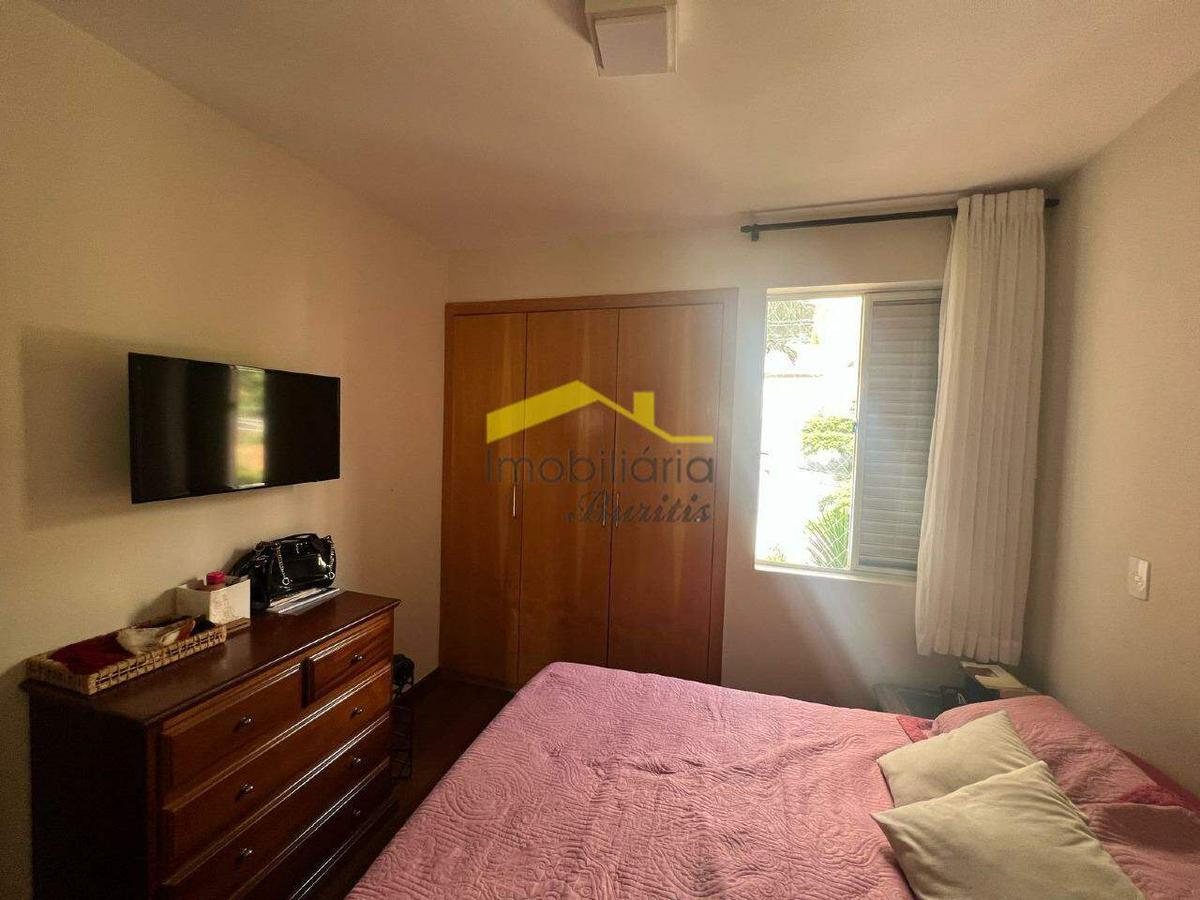 Apartamento, Buritis, 3 Quartos, 2 Vagas, 1 Suíte
