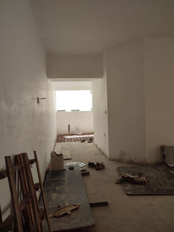 Apartamento, Novo Eldorado, 3 Quartos, 2 Vagas, 1 Suíte