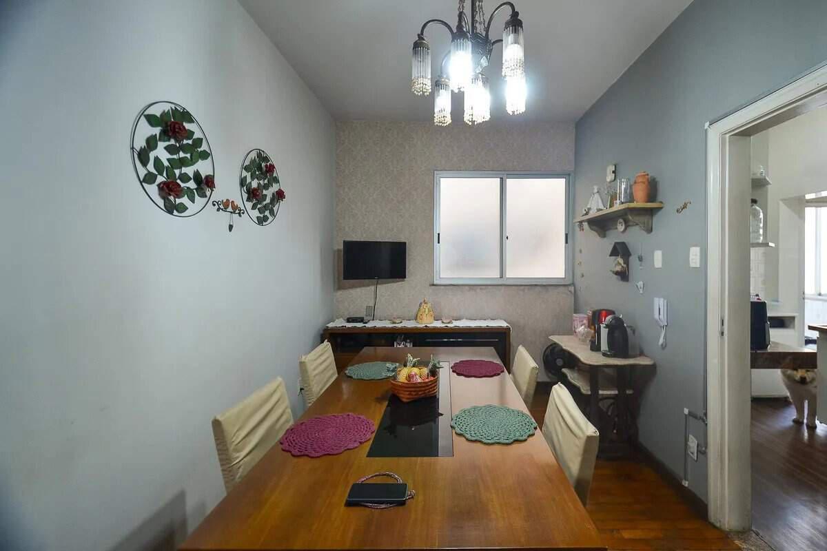 Apartamento, Centro, 3 Quartos, 1 Vaga, 1 Suíte