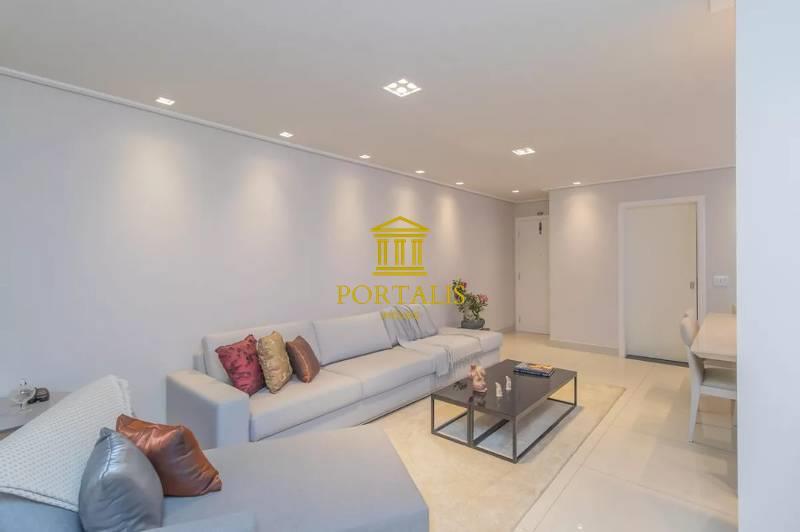 Apartamento, Floresta, 3 Quartos, 2 Vagas, 1 Suíte