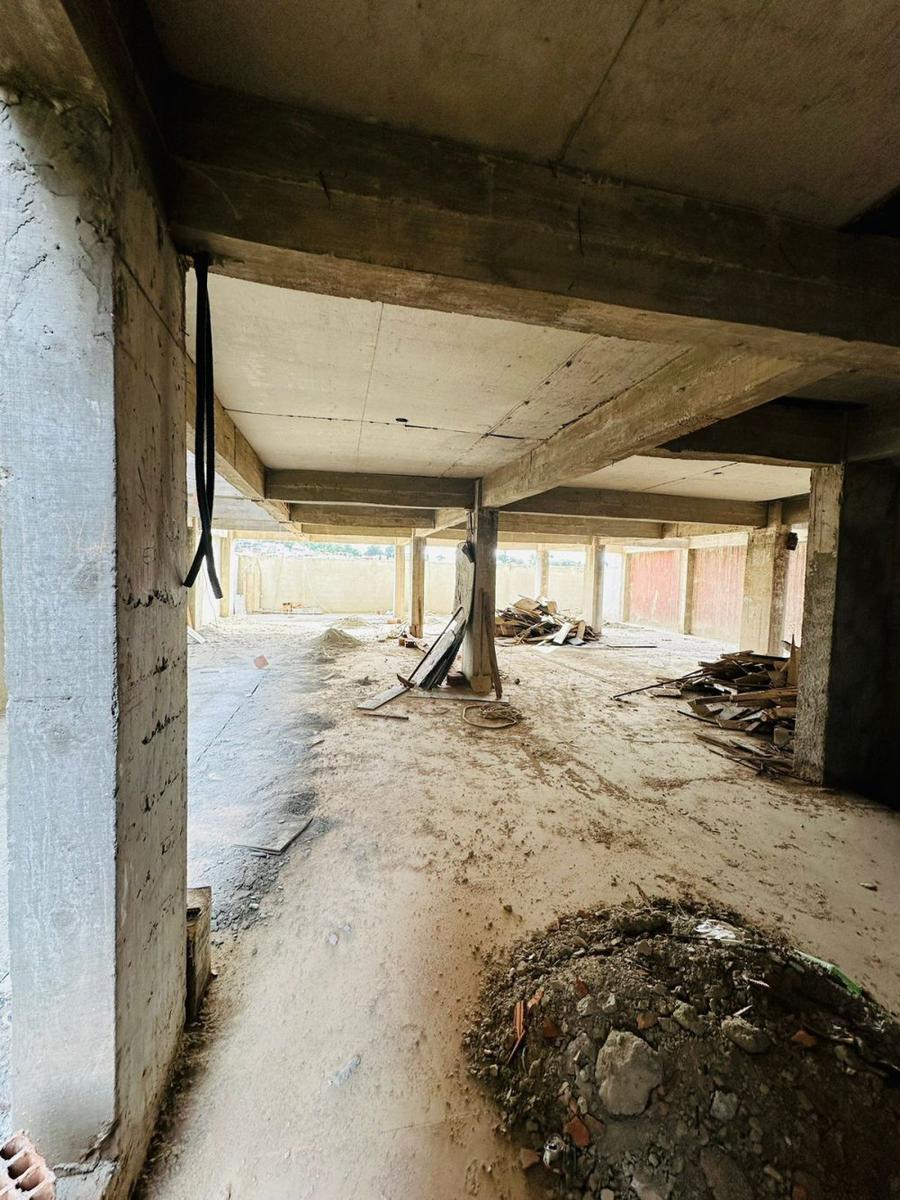 Apartamento, Masterville, 3 Quartos, 1 Vaga, 1 Suíte