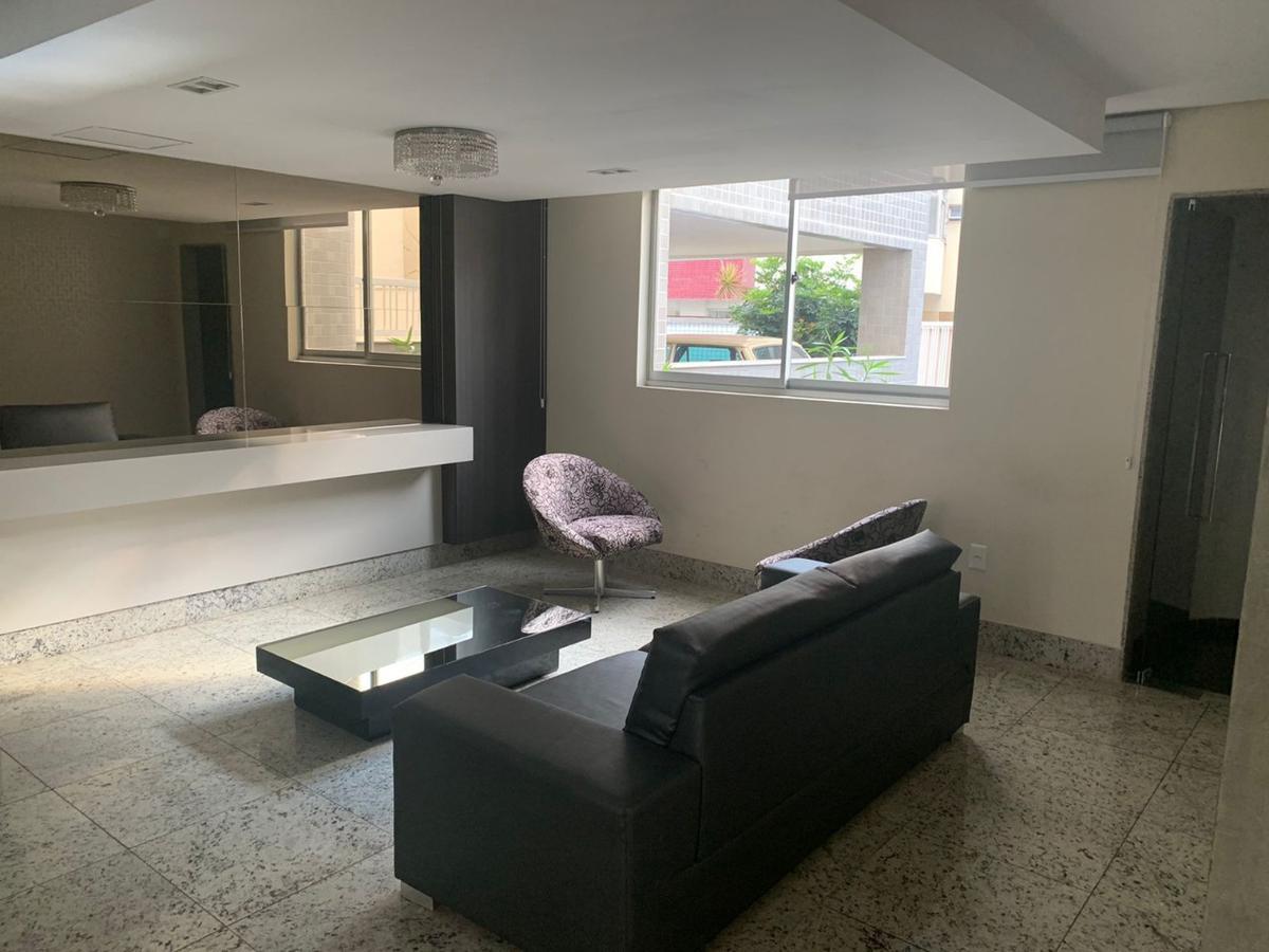 Apartamento, Silveira, 3 Quartos, 2 Vagas, 1 Suíte