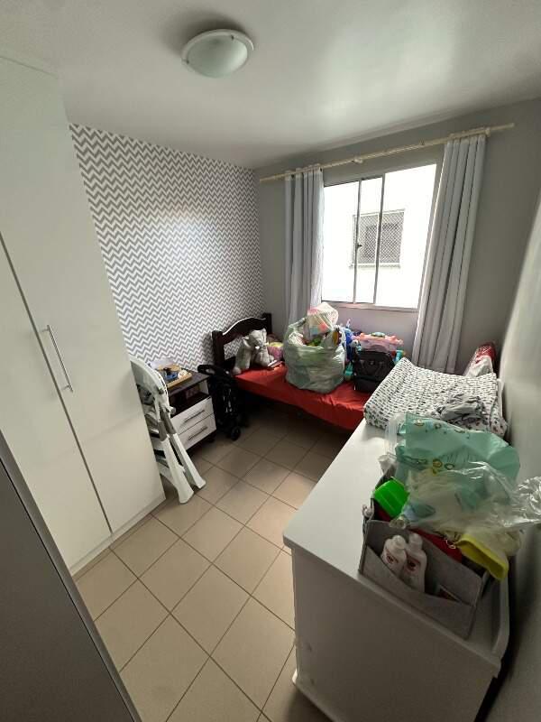 Apartamento, Floresta, 3 Quartos, 1 Vaga, 1 Suíte