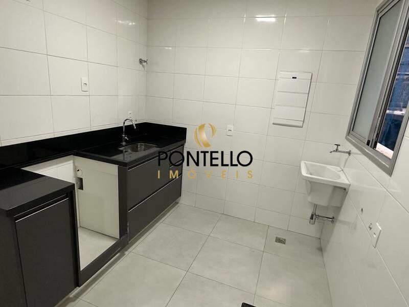 Apartamento, Lourdes, 1 Quarto, 1 Vaga, 1 Suíte