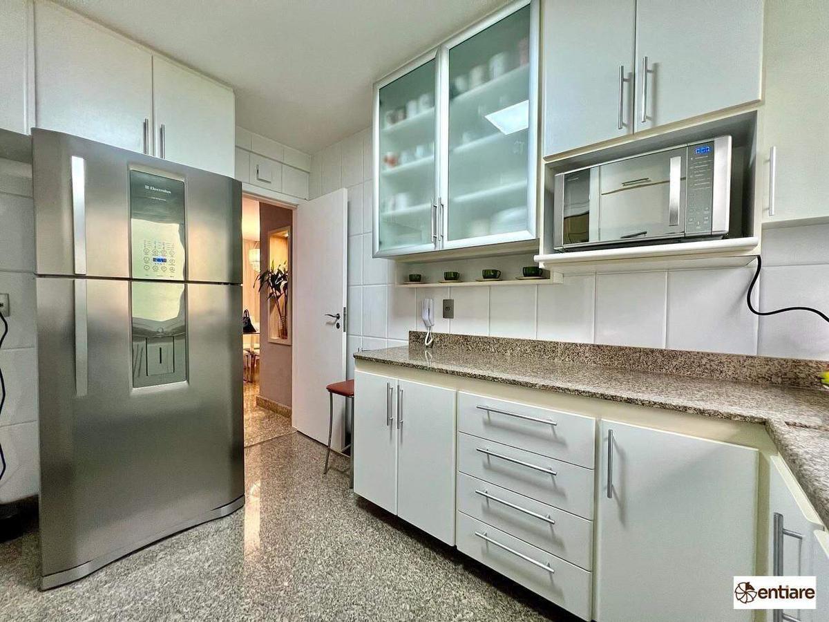 Apartamento, Buritis, 4 Quartos, 2 Vagas, 1 Suíte