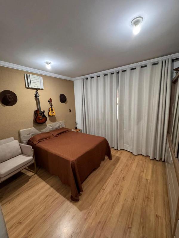 Casa, Jardim Vera Cruz, 3 Quartos, 1 Vaga, 1 Suíte