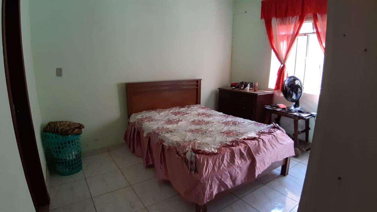 Casa, Jardim Laguna, 3 Quartos, 4 Vagas, 1 Suíte