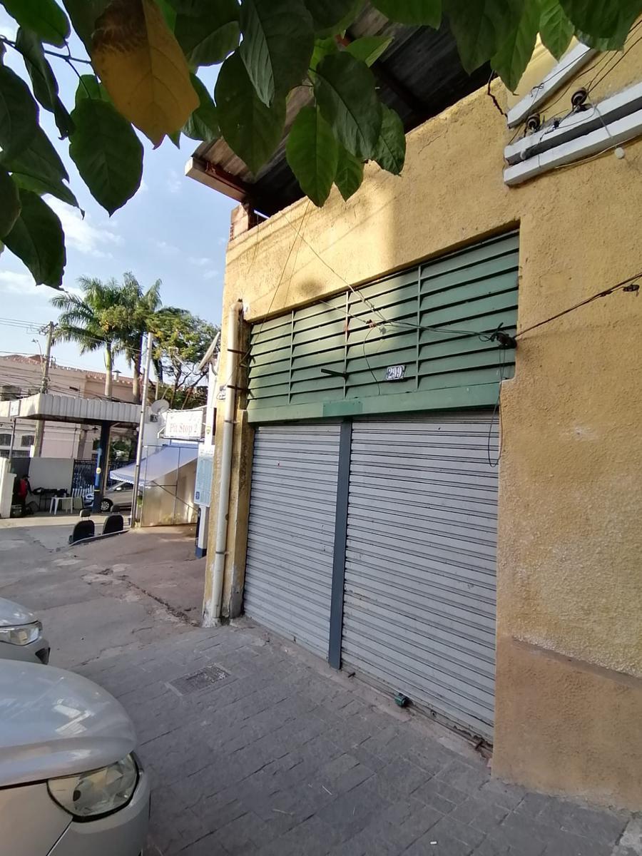 Lote, Santa Efigênia, 0 Quarto, 0 Vaga