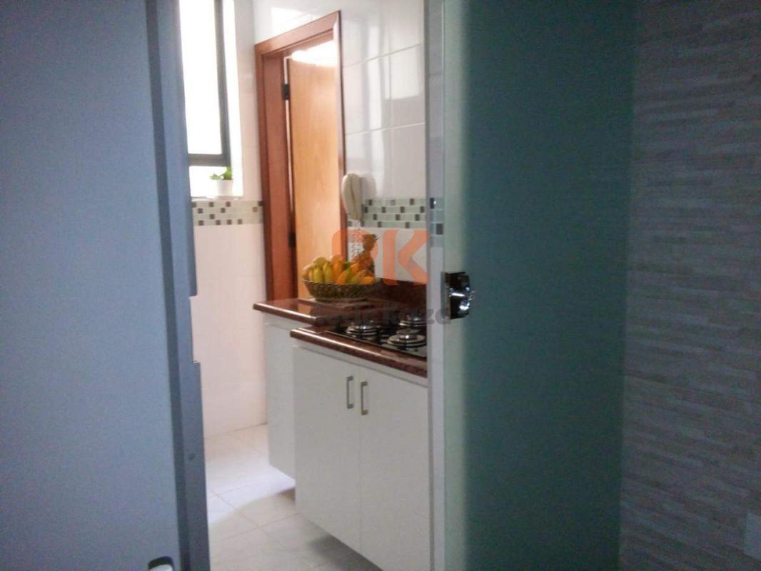Apartamento, Santa Amélia, 3 Quartos, 1 Vaga, 1 Suíte