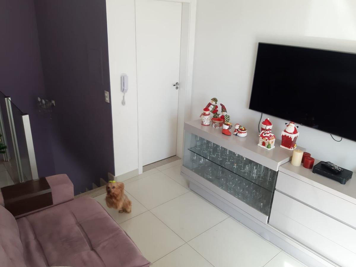 Cobertura, Grajaú, 4 Quartos, 3 Vagas, 2 Suítes
